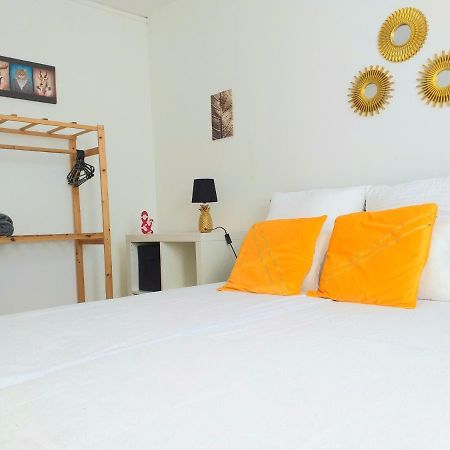 Le Tigre - Appartement Centre-Ville Au Calme, Parking Prive Bourges Bagian luar foto
